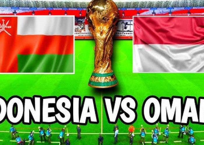 Resmi! Harga Tiket Timnas Indonesia vs Oman dan Mozambik di FIFA Matchday Juni 2026 Sudah Bisa Dibeli 