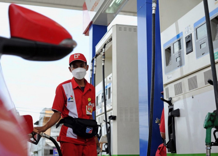 Pertamina Sumbagsel Jamin Ketersediaan BBM dan LPG Tetap Aman Selama Idul Adha 2026