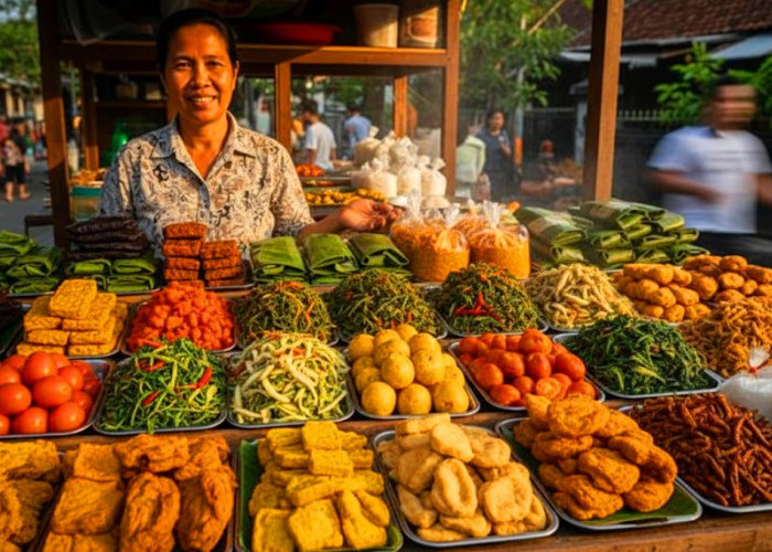 10 Menu Lauk Pagi dan Malam yang Paling Dicari, Peluang Usaha Rumahan Menjanjikan