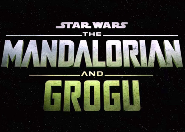 The Mandalorian & Grogu: Petualangan Baru Star Wars Siap Tayang di Bioskop 2026