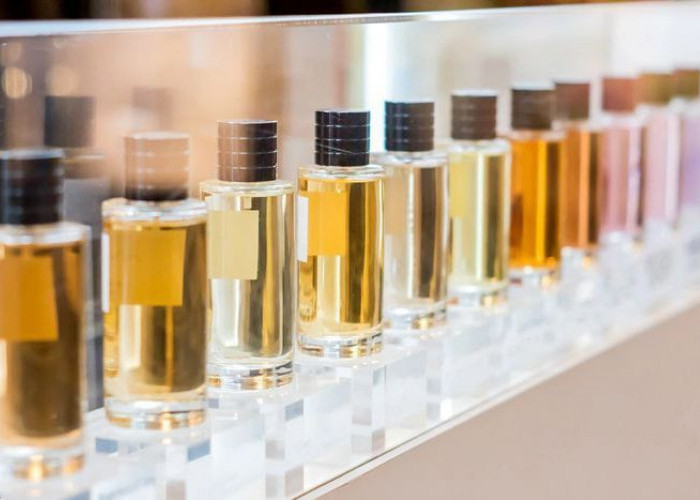 5 Tips Memilih Bibit Parfum agar Wanginya Tahan Lama