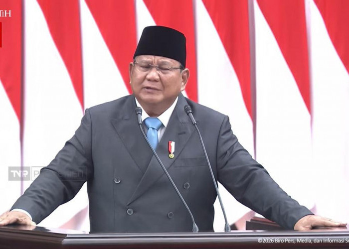 Prabowo Targetkan Lonjakan Lapangan Kerja Formal pada 2027, Kemiskinan dan Pengangguran Dipangkas