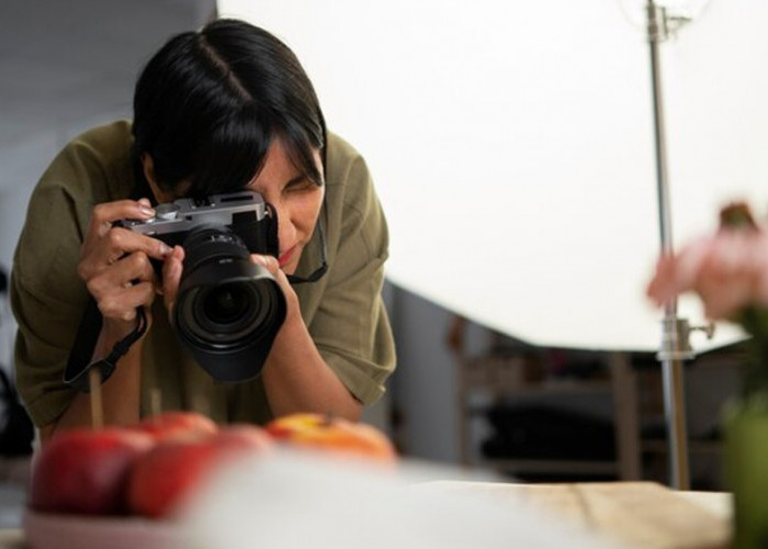 Menyelami Kenikmatan Fotografi: Inilah 6 Alasan Membawa Kreativitas dan Kepuasan