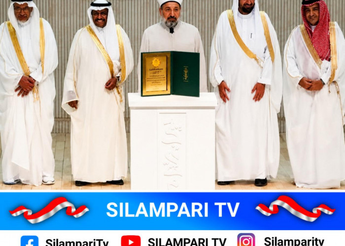 Penghargaan Haji 2026 Arab Saudi Dirilis, Malaysia Juara, Indonesia Absen