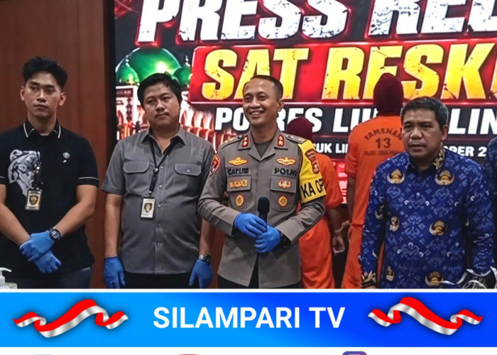 Bahaya! Kabel Penerangan Runway Bandara Silampari Lubuklinggau Dicuri, 2 Pelaku Ditangkap