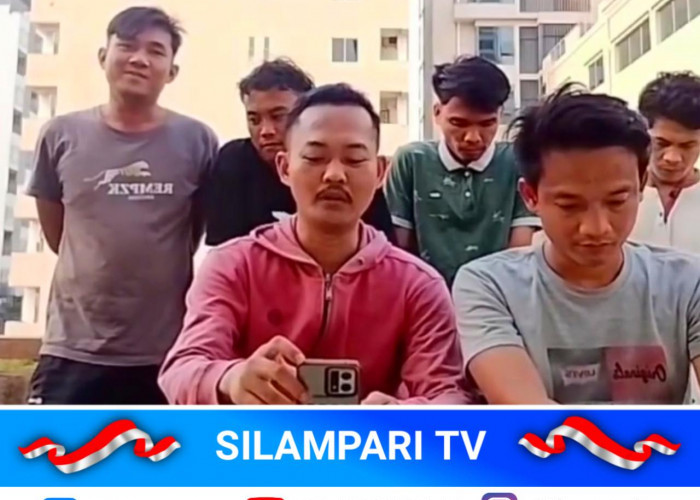 Viral! Enam Pemuda Asal Muratara Terjebak di Kamboja, Minta Bantuan Dipulangkan