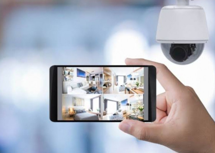 Antisipasi Ditinggal Mudik, Berikut Cara Memantau Rumah Lewat Android Camera CCTV