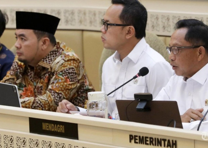 Pelantikan Kepala Daerah 6 Februari 2025 Resmi Ditunda, Menunggu Hasil Putusan MK