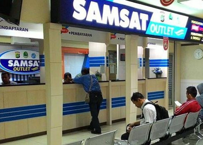 Balik Nama Kendaraan Bekas Kini Bebas Bea, Urus STNK Tak Perlu Lagi KTP Pemilik Lama