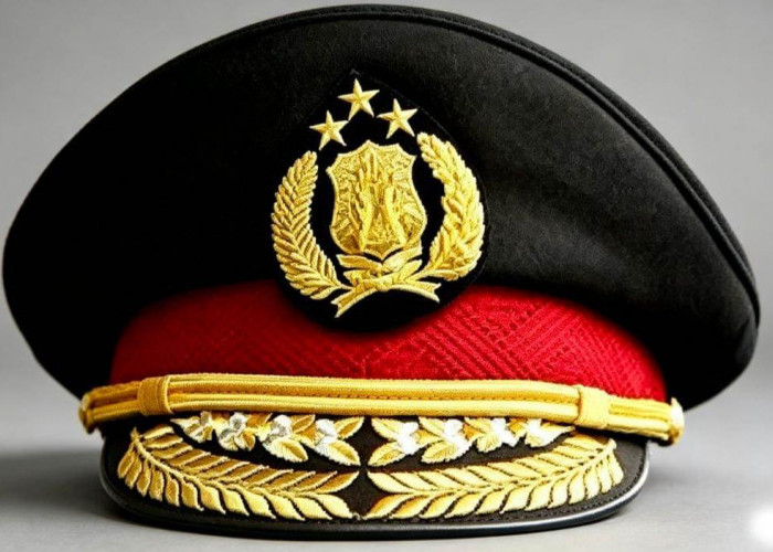 Dua Kapolres di Bumi Silampari Berganti, Ini Sosok Penggantinya