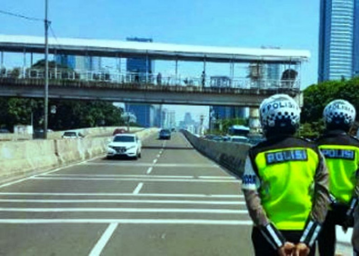 Langkah Berani Pemerintah DKI Jakarta: Penutupan Jalan Layang Non-Tol Casablanca untuk Cegah Balap Liar