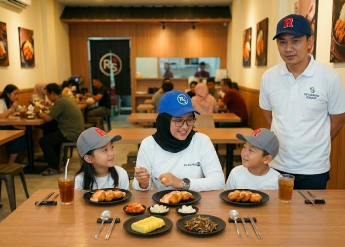Resep Chicken Katsu Saus Mentai Creamy Ala Restoran, Renyah di Luar dan Juicy di Dalam