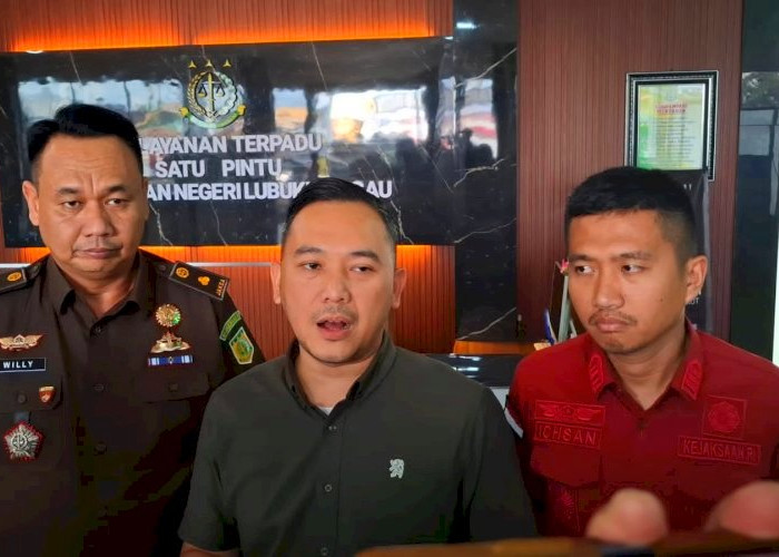 Kasus Dugaan Korupsi di PMI Lubuklinggau: Penetapan Tersangka Tunggu Pemeriksaan Saksi Ahli Keuangan Negara