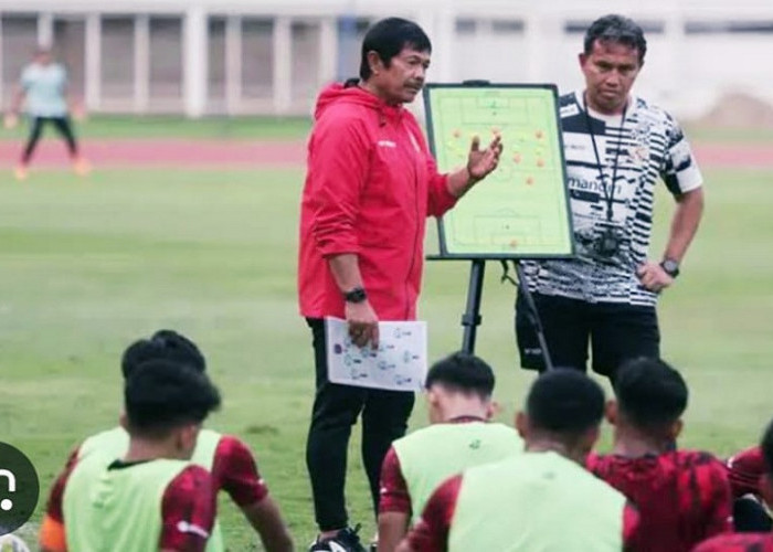 Lima Pemain Akan Dicoret Pelatih Timnas U-19 Indonesia untuk ASEAN Cup U-19 2024