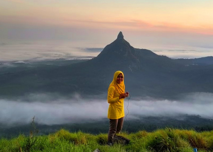 Sumsel Optimistis Capai 25 Juta Wisatawan 2026, Ini 3 Jenis Wisata yang Dikembangkan