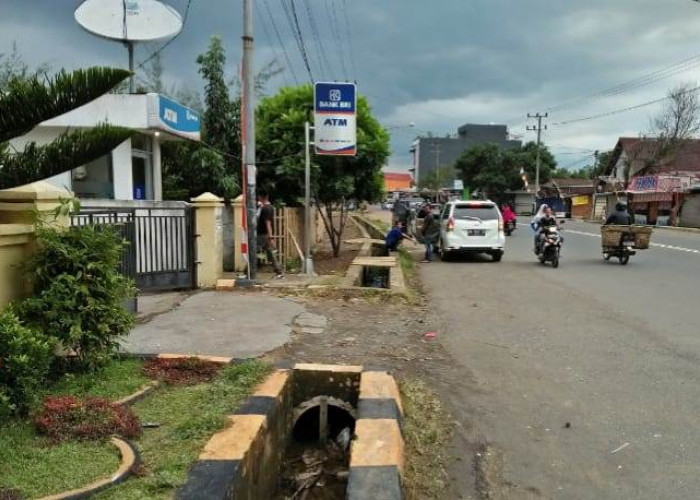 Nasabah BRI Kota Lubuklinggau Ungkap Kepuasan Layanan: Mudah, Cepat, dan Aman