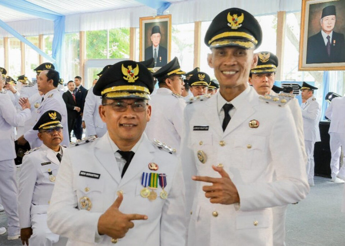 THR ASN, PPPK, Paruh Waktu, Nakes dan Guru Muratara Segera Cair, Total Rp14,25 Miliar