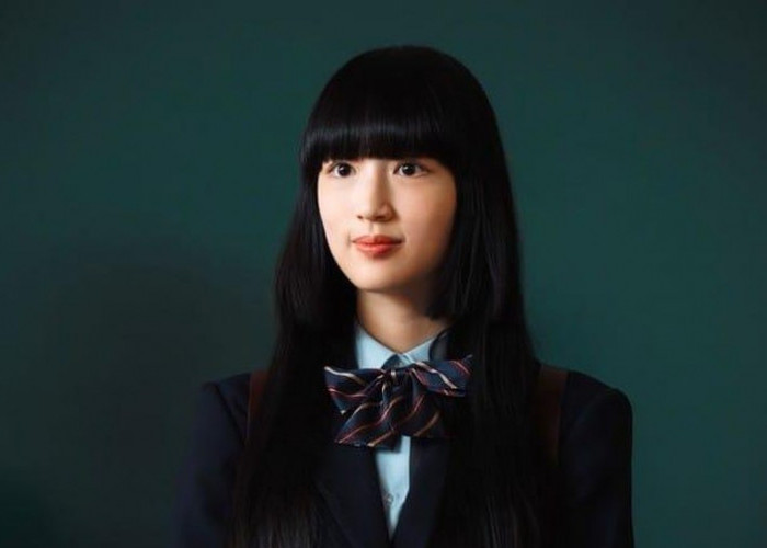 Girl from Nowhere Hadir Versi Jepang, “Transfer Student Nanno” Tayang 24 April