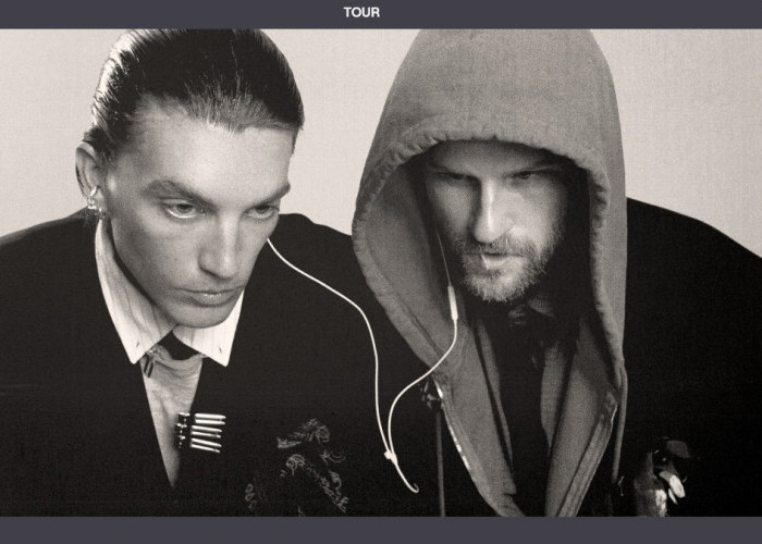 LANY Siap Guncang Jakarta Oktober 2026, Ini Jadwal dan Info Tiket “Soft World Tour”