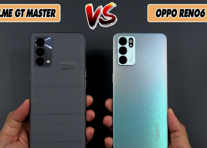 Oppo vs Realme: Pilih Mana untuk Smartphone Terbaik 2025?