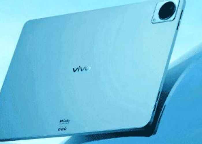 Vivo Pad 3 Pro Menggebrak Pasar Tablet dengan Chip MediaTek Dimensity 9300: Era Baru Produktivitas dan Hiburan
