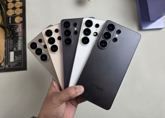 Samsung Galaxy S26 Ultra Kini Bisa Sembunyikan Video YouTube PiP Lewat Fitur Privacy Display