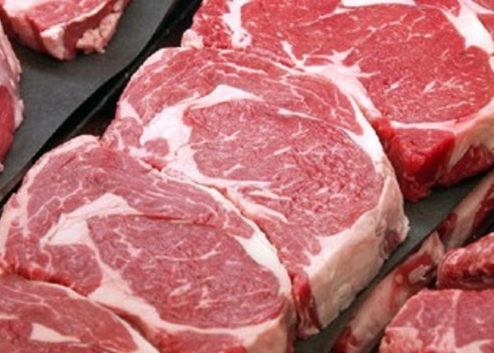  Fakta dan Mitos Kandungan Kolesterol dalam Daging Sapi