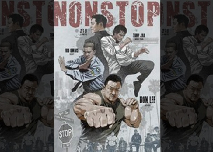 Keren! Jet Li, Don Lee, Bahkan Tony Jaa Bakal Satu Frame Pada Film 