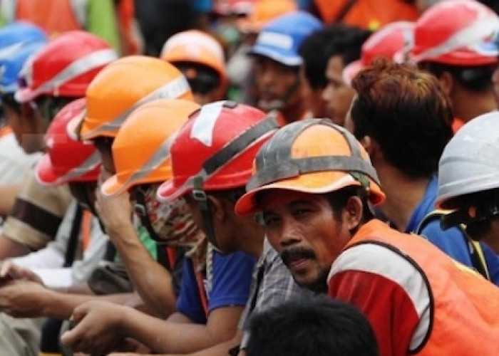 Peringatan Hari Buruh Internasional 2026 Diwarnai Tuntutan Hapus Outsourcing