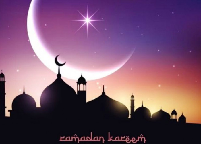 Makna Bulan Ramadhan: Bulan Penuh Berkah, Pahala Dilipat Gandakan   