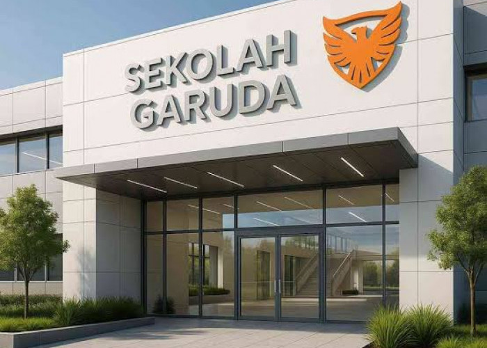 Sekolah Garuda Hadir, Pemerintah Buka Akses Pendidikan Kelas Dunia bagi Talenta Terbaik Indonesia