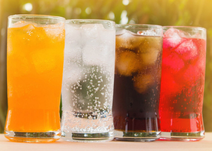 Memahami Dampak Minuman Bersoda, Dilema Antara Kenikmatan dan Kesehatan