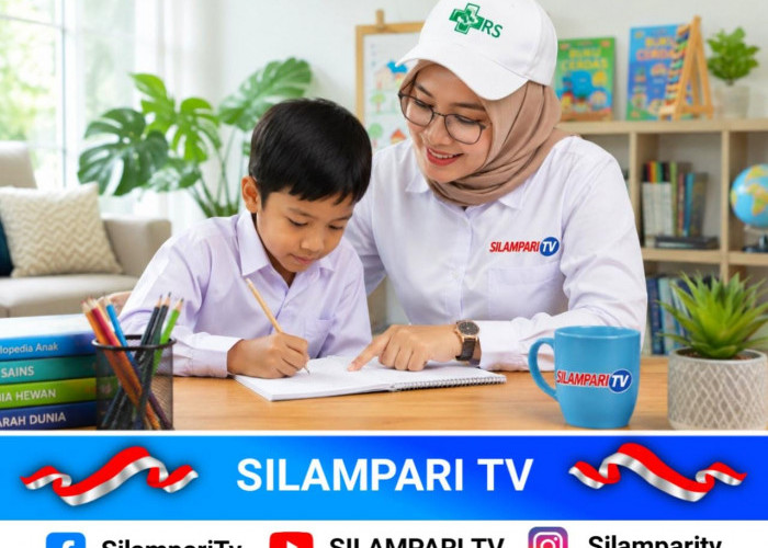 Bukan Nilai Tinggi, Ini 5 Sifat Anak yang Berpotensi Membawanya Menuju Kesuksesan