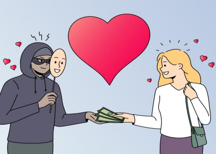 137 Napi Rutan Kotabumi Terlibat Love Scamming, Polda Lampung Ungkap Kerugian Capai Rp1,4 Miliar