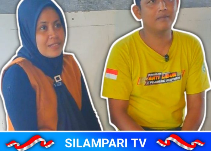 Sopir Truk Kerupuk Hadapi Beban Berat, Aliansi Solidaritas Buka Donasi Kemanusiaan