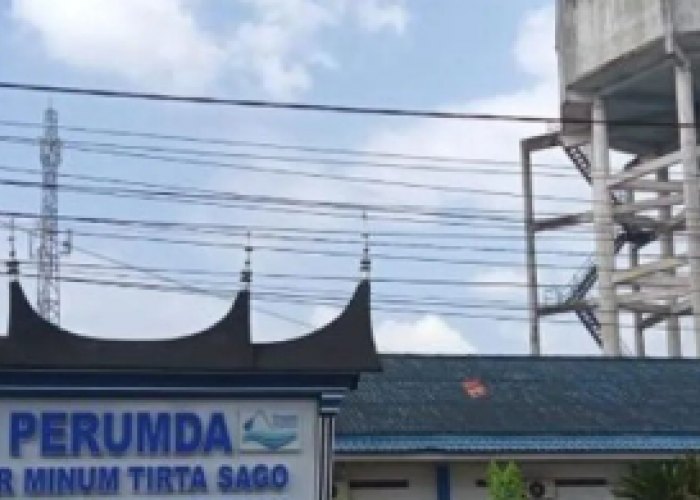 Menggali Uang Kas Mengendap di Perumda Air Minum Tirta Sago Payakumbuh Pemegang Amanah atau Penghambur Aset?