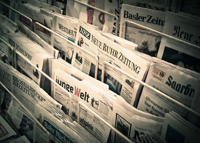 Koran Tidak Akan Pernah Hilang, Namun Hadir Dalam Wujud Baru