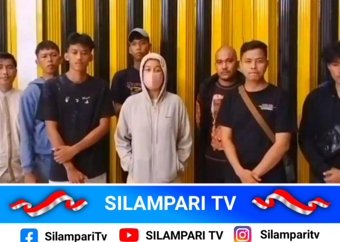 Heboh di Medsos! ASN Ogan Ilir Rendahkan Kurir, Kini Menyesal dan Minta Maaf