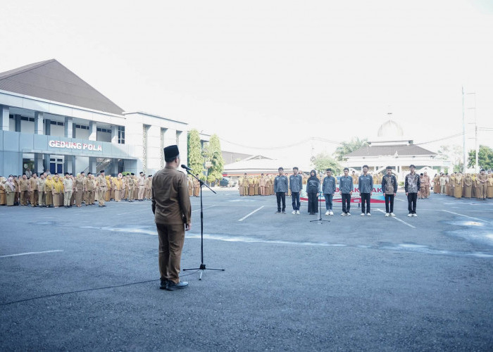 21 Lulusan Terbaik SMK Bengkulu Siap Berkarier di Jepang, Bukti SDM Lokal Mampu Bersaing Global