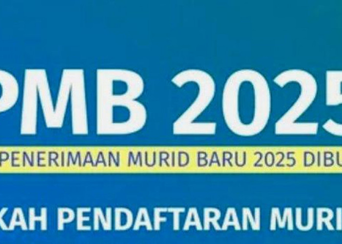 Perubahan Sistem Penerimaan Murid Baru (SPMB) 2025: Aturan Baru untuk SD, SMP, dan SMA