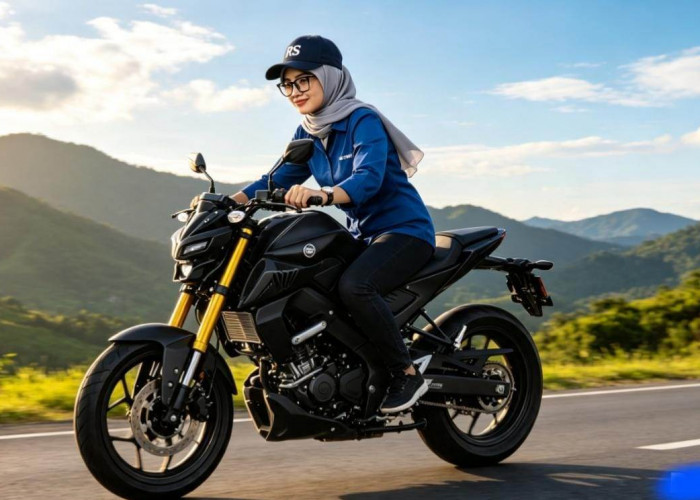 Yamaha MT-15 Punya Pesaing Baru, Bajaj Pulsar N160 4V Dibanderol Rp24 Jutaan
