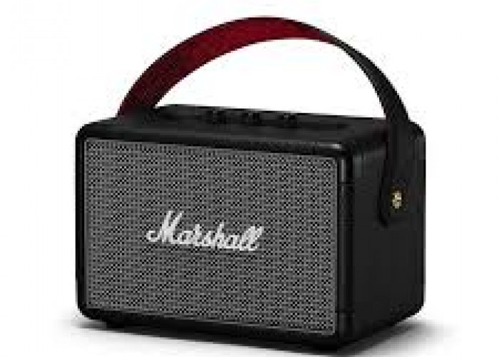 3 Rekomendasi Speaker Bluetooth Marshall Terlaris