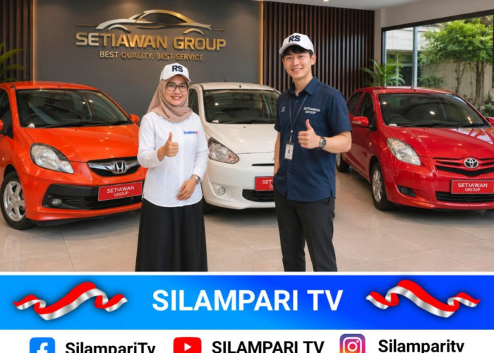 Mulai Rp70 Jutaan, Ini 7 Pilihan Mobil Bekas di Bawah Rp100 Juta untuk Mobil Pertama