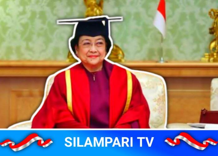 Megawati Ungkap Punya Banyak Gelar Saat di UGM: Tapi Semua Asli, Nggak Palsu!