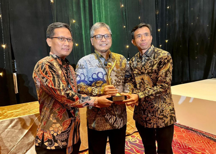 Sukses Implementasikan ESG, PHR Regional Sumatera Zona 4 Raih Dua PROPER Emas dan Empat PROPER Hijau