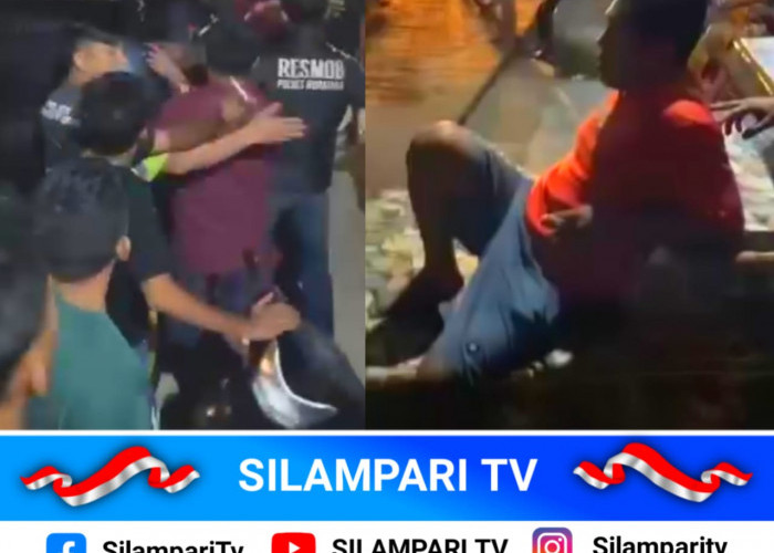 Kasus Mengguncang, Pria di Muratara Diduga Hamili Anak Kandung Sendiri