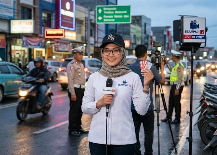 Waspada! SIM Lewat Masa Berlaku Tidak Bisa Diperpanjang Lagi