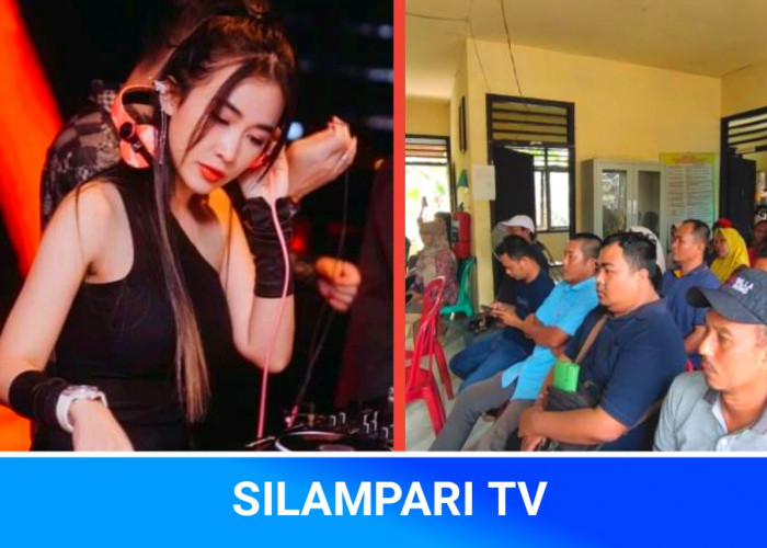 Warga Tolak, Rencana Pembangunan Cafe dan Diskotik Golden Club di Lubuklinggau Batal Dilanjutkan.