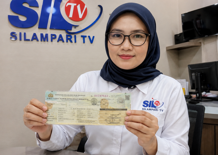 Resmi Berlaku! Provinsi Ini Hapus Denda Pajak Kendaraan dan Beri Diskon Besar