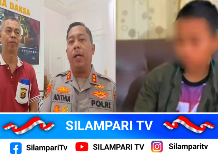 Status Tersangka Sudah Ditetapkan, Polisi Jelaskan Alasan Penganiaya Anak di Lubuklinggau Belum Ditahan